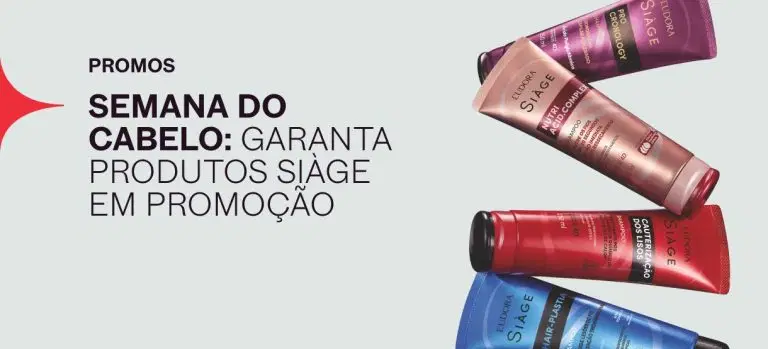 Semana do Cabelo