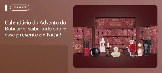 Calendário do Advento