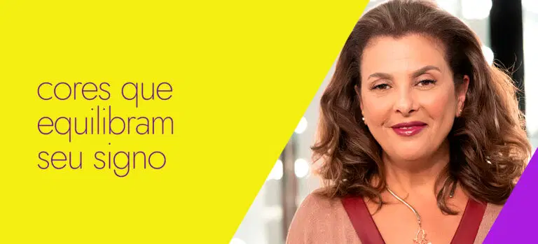 As cores de cada signo: descubra qual é a sua!
