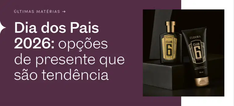 Dia dos Pais 2026: opções de presente que são tendência