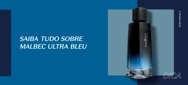 Saiba tudo sobre Malbec Ultra Bleu