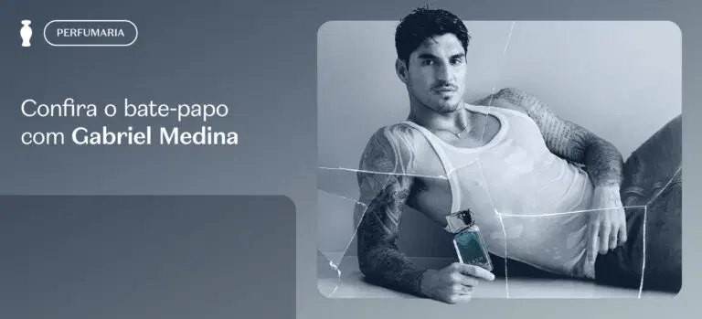 Bate-papo com Gabriel Medina