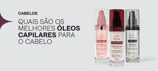 Quais são os melhores óleos capilares para o cabelo e como usar?