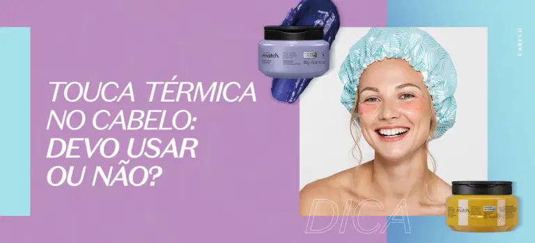 Touca térmica no cabelo: devo usar ou não?