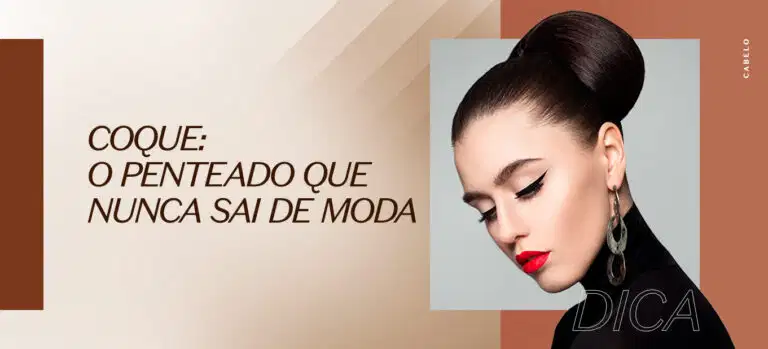 Coque: o penteado que nunca sai de moda