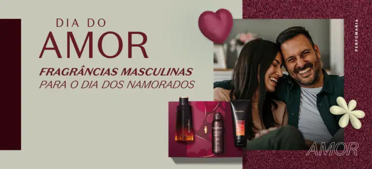 Dia dos namorados