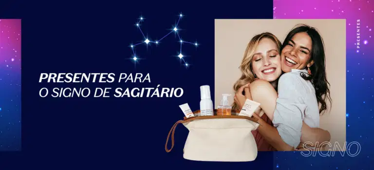 Top presentes para sagitarianos