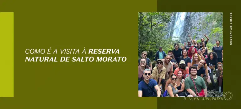 Reserva de Salto Morato