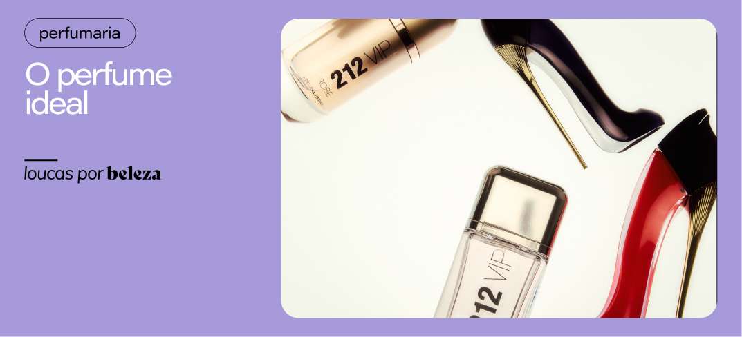 Como escolher o perfume certo? Entenda como encontrar o seu