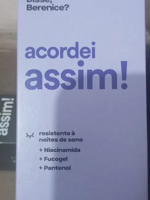 imagem da avaliação
