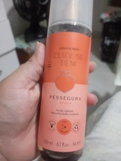 imagem da avaliação