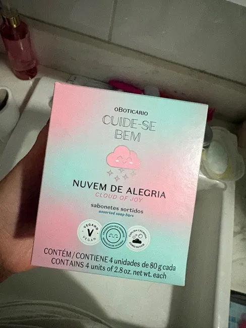 imagem da avaliação