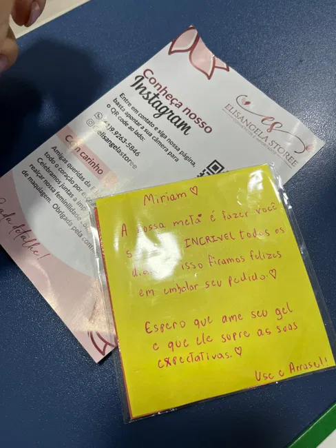 imagem da avaliação