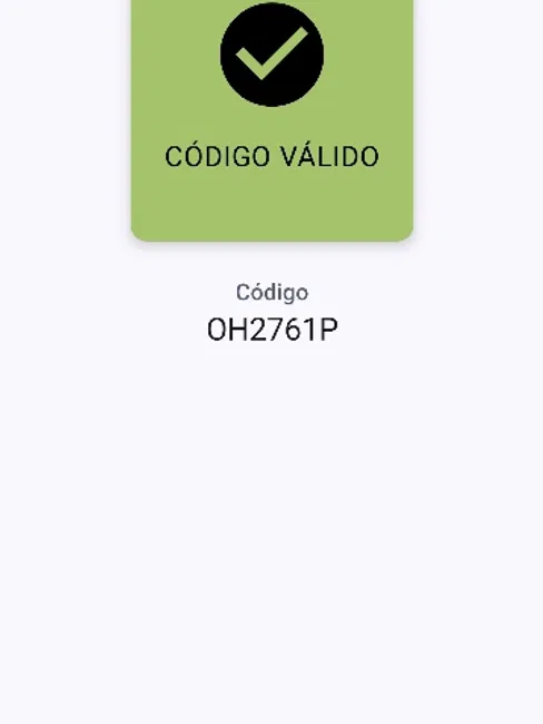 imagem da avaliação