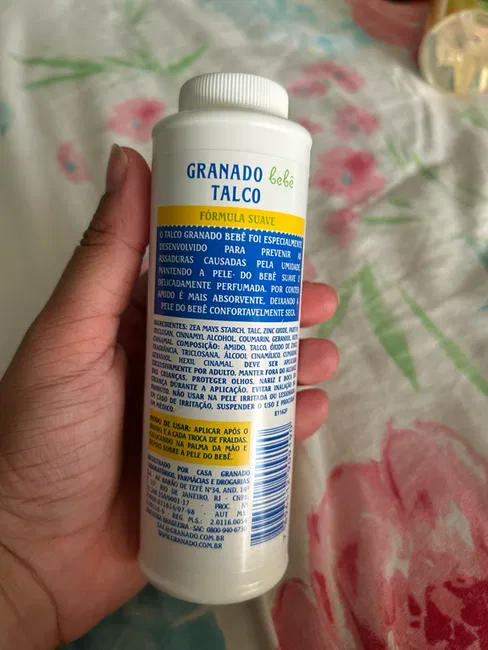 imagem da avaliação
