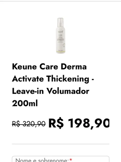 imagem da avaliação