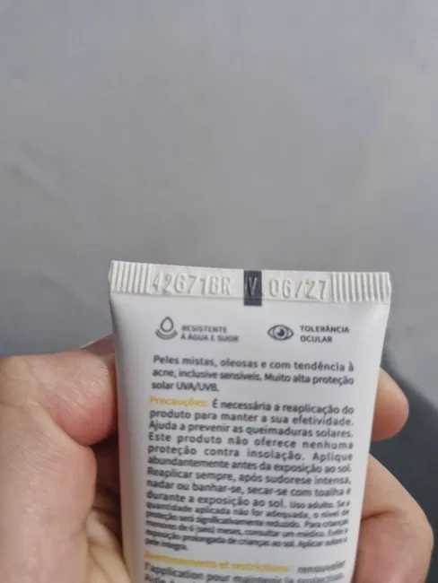 imagem da avaliação