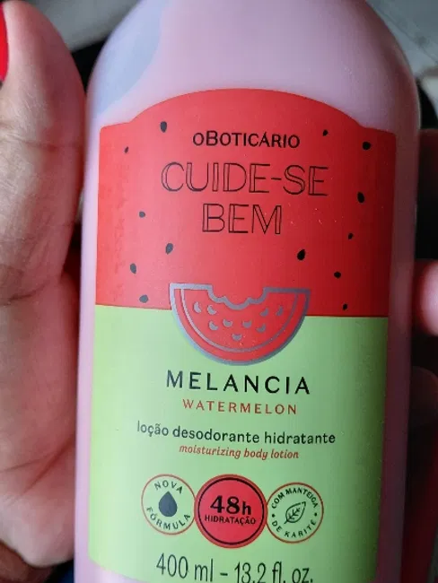 imagem da avaliação