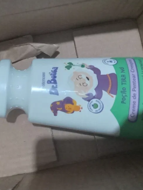 imagem da avaliação