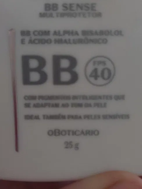 imagem da avaliação