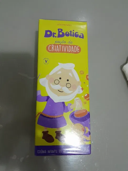 imagem da avaliação