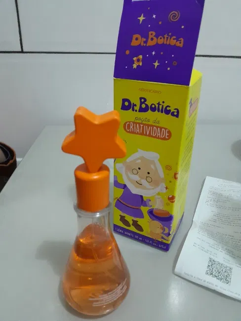 imagem da avaliação