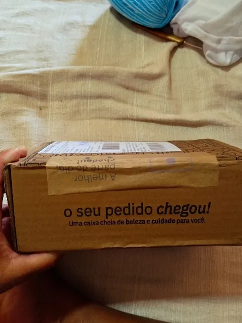 imagem da avaliação