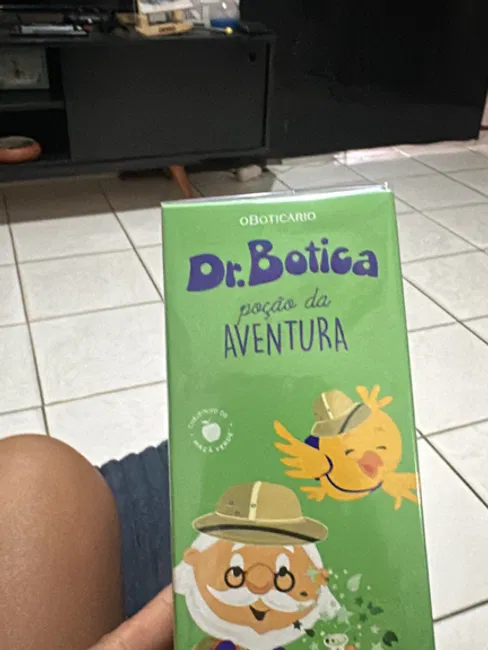 imagem da avaliação