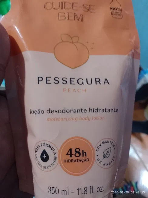 imagem da avaliação
