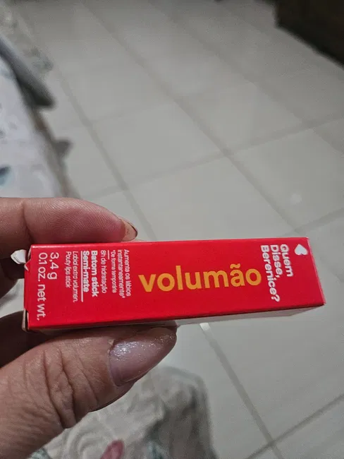 imagem da avaliação