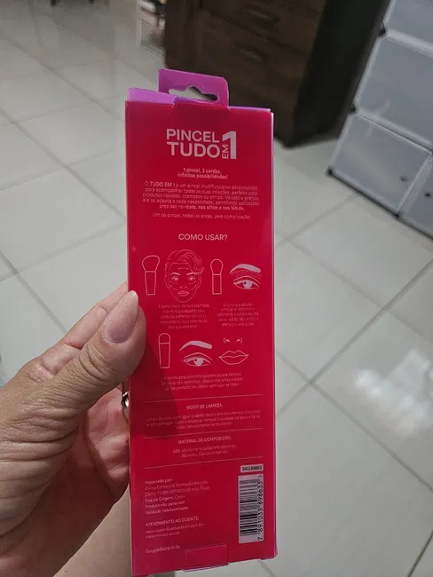 imagem da avaliação