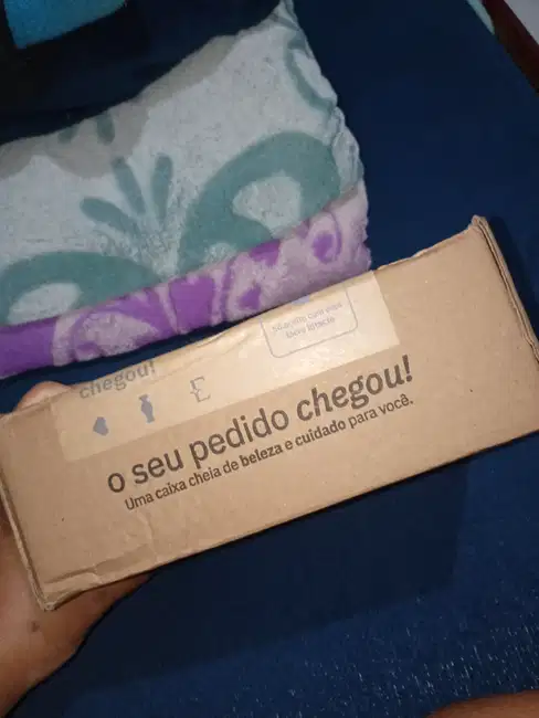 imagem da avaliação