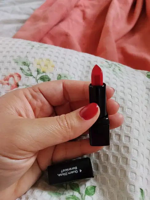 imagem da avaliação