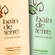 Bain de Terre Condicionador traz fórmulas delicadas e com extratos botânicos que selam as cutículas dos fios e ajudar a hidratar e a reparar o cabelo sem tirar sua leveza e balanço naturais.