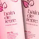 Bain de Terre Day Lily é um cuidado delicado para cabelos finos e delicados com coloração ou mechas tingidas. Além de ajudar a hidratar os fios, cria corpo e volume sem comprometer a cor. Luxo e brilho nos fios.