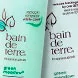 Bain de Terre Green Meadow recupera o equilíbrio de hidratação do couro cabeludo e combate a produção de óleo excessiva. Indicado para cabelos normais, mistos ou oleosos, hidrata sem pesar.