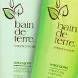 Bain de Terre Lemongrass, com capim cidreira, encorpa o cabelo fino e frágil para criar um efeito volumoso incrível. Fortalece os fios frágeis e restaura o toque macio, a leveza e o brilho naturais.