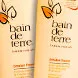 Bain de Terre Passion Flower é a linha de manutenção da cor com Óleo de Argan, Monoi e Flor de Maracujá, sem parabenos. Mantém a cor radiante nos cabelos coloridos, tingidos ou com mechas.