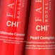 Tudo que você precisa para conquistar cabelos lindos! Com ingredientes finos, Farouk Royal System trata seus cabelos do shampoo ao finalizador como a realeza!