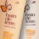 Bain de Terre Keratin Phyto-Protein é uma linha especialmente criada para o cabelo com quebra, seja por químicas, decapagem, calor térmico ou por ser muito fino. Reconstrói e fortifica, para fios mais resistentes.