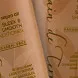 Bain de Terre Argan Oil é indicada para o cabelo rebelde, indisciplinado, que sofre com o frizz intenso e fios rebeldes. A linha controla, repara danos do ressecamento e hidrata para conquistar um cabelo controlado e macio.