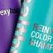 Sexy Hair Shampoo proporciona cuidado suave para todos os tipos de cabelo. Descubra o segredo de um cabelo com brilho, sedosidade e hidratação com fórmulas modernas e com tecnologia de ponta.