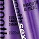 Smooth Sexy Hair é o segredo para cabelo sem frizz. Produtos com o poder do Óleo de Coco, que amacia os fios, mantém as cutículas fechadas e dão o brilho digno de um cabelo sexy.