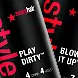 Style Sexy Hair tem tudo o que o cabelo precisa para um penteado incrível. Formas, texturas e acabamentos diversos com proteção UV, diferentes fixações, hidratação e nutrição para os fios.