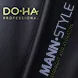 DO.HA Mann Style tem tudo para os cuidados diários do cabelo masculino. Fórmulas que controlam a oleosidade e equilibram a hidratação para a redução da caspa com efeito de frescor e leveza duradouro.