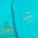 Alessandro International Pedix Feet é uma linha de tratamento profissional para pés e pernas. Com tecnologia de ponta, regenera a pele rachada, protege das agressões e hidrata intensamente.