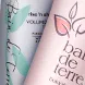 Bain de Terre Modelador para Cabelos para criar seus looks sem pesar ou tirar o movimento natural dos fios, além de proteger e realçar o brilho. Tenha cabelos modelados e cheios de vida.