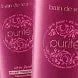 Bain de Terre Purité Healthy Color Protect lacra até 90% da coloração no interior do fio, para manter a cor vibrante no cabelo tingido, dia após dia. Fórmula de base natural, livre de químicos nocivos.