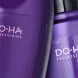 DO.HA Absolut Blond elimina o amarelado do cabelo loiro e com mechas com sua fórmula que resgata o brilho intenso e protege a cor por mais tempo.