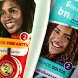 Beleza Natural Bn.Cachos tem produtos especialmente desenvolvidos para cuidar de cada tipo de cacho, do suave, solto, intenso até o mais vibrante.